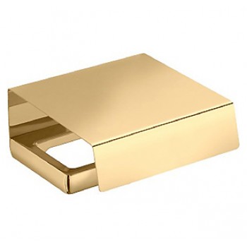Держатель для бумаги Colombo B6291 gold