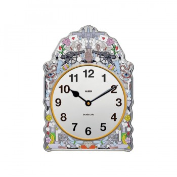 Часы настенные Comtoise Alessi SJ01