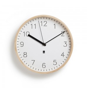 Часы настенные Rimwood Umbra 118140-668