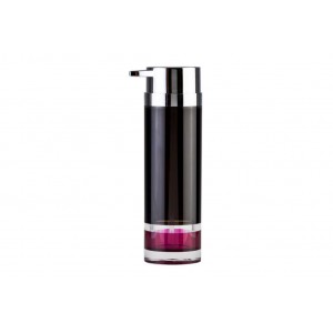 Дозатор для жидкого мыла PRIMANOVA D-15280 FLOAT (розовый)