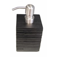 Дозатор для жидкого мыла Brick RIDDER 22150510