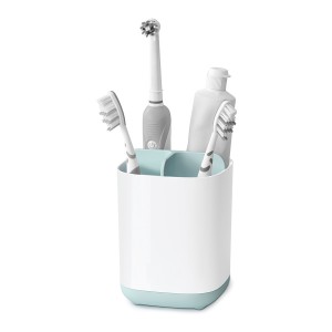 Держатель для зубных щеток COMMAND BATH16 - купить аксессуар для ванной COMMAND BATH16 по выгодной цене в интернет-магазине
