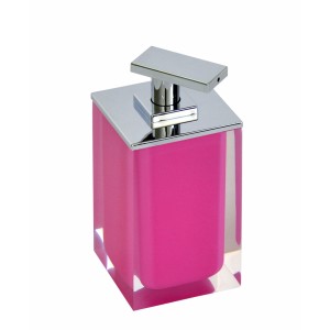 Дозатор для жидкого мыла Colours RIDDER 22280502