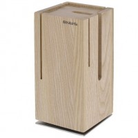 Блок для ножей деревянный Brabantia 430008