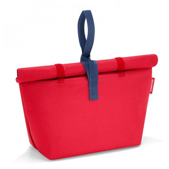 Термосумка Lunchbag M red Reisenthel OT3004