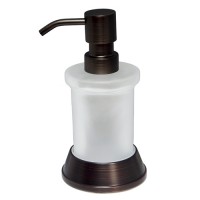 Дозатор для жидкого мыла Isar K-2399