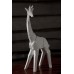 Декоративная фигурка "Оригами жираф" 32046