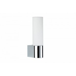 Светильник для ванной настенный с розеткой Elektra 70607 