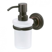Дозатор для жидкого мыла WasserKRAFT Isar К-7399