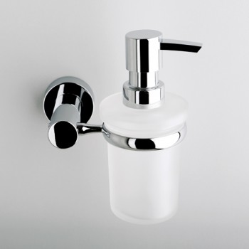 Дозатор для жидкого мыла WasserKRAFT Donau K-9499