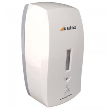 Диспенсер для жидкого мыла сенсорный Ksitex ASD-1000W 1 л