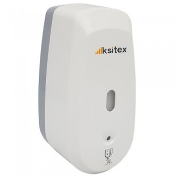 Диспенсер для жидкого мыла сенсорный Ksitex ASD-500W 500 мл