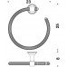 Кольцо для полотенца Colombo Hermitage В3331.OA бронза