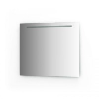 Зеркало для ванной со встроенным светильником Lumline BY 2006 (90х75 см) 30W