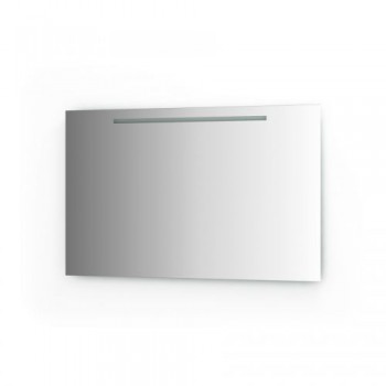 Зеркало для ванной со встроенным светильником Lumline BY 2008 (120х75 см) 30W