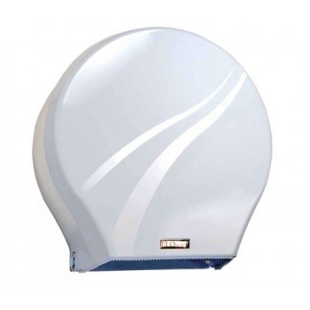 Диспенсер для туалетной бумаги D-SD33 (F165)-02 светло-голубой
