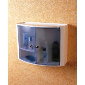 Шкафчик для ванной Primanova M-08423