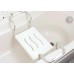 Сиденье для ванной белое Primanova M-KV04-01