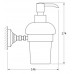 Дозатор для жидкого мыла настенный STI 005