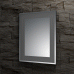 Зеркало в раме с подсветкой LED EVOFORM Ledside BY 2206 (110 x 75)
