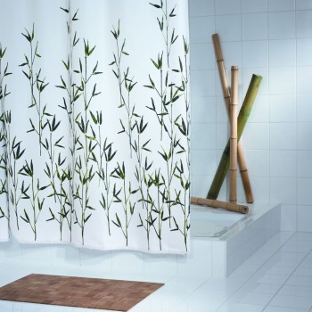 Штора для ванных комнат Bambus RIDDER 47305