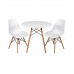 Стол EAMES DSW D80 УТ000000425