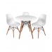 Стол EAMES DSW D80 УТ000000425