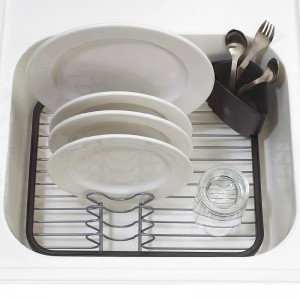 Сушилка для посуды Sinkin dish Umbra 330065-744