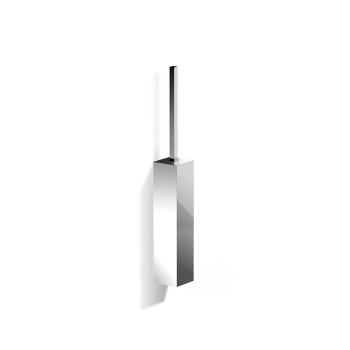 Decor Walther Corner Туалетный ёршик, подвесной, цвет: хром Decor Walther Corner Туалетный ёршик, подвесной, цвет: хром