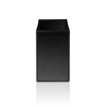 Decor Walther Brownie Колчан, имитация кожи, цвет: черный Decor Walther Brownie Колчан, имитация кожи, цвет: черный
