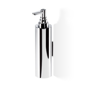 Decor Walther Century DW 380 N Дозатор для мыла, подвесной, цвет: хром Decor Walther Century DW 380 N Дозатор для мыла, подвесной, цвет: хром