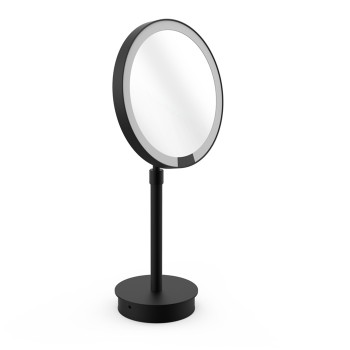 Decor Walther Just Look Plus SR 5X LED Косметическое зеркало с подсветкой Decor Walther Just Look Plus SR 5X LED Косметическое зеркало с подсветкой