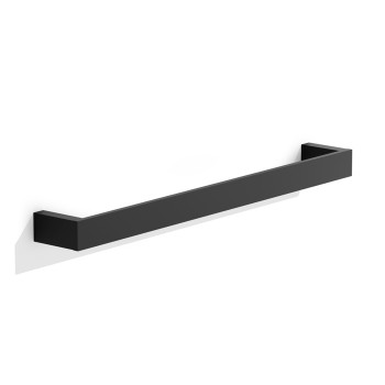 Decor Walther Contract Полотенцедержатель 45 см, цвет: черный матовый Decor Walther Contract Полотенцедержатель 45 см, цвет: черный матовый