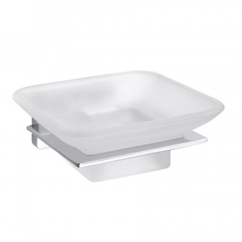 153108022 NIKI Мыльница хром BEMETA 153108022 NIKI Мыльница хром BEMETA