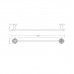 Decor Walther Basic HTE50 Полотенцедержатель 50см, подвесной, цвет: черный матовый Decor Walther Basic HTE50 Полотенцедержатель 50см, подвесной, цвет: черный матовый