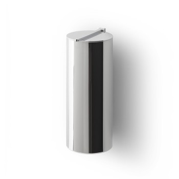 Decor Walther Bin 4 Ведро для мусора, подвесное, цвет: хром Decor Walther Bin 4 Ведро для мусора, подвесное, цвет: хром