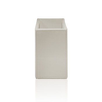 Decor Walther Brownie Колчан, имитация кожи, цвет: бежевый Decor Walther Brownie Колчан, имитация кожи, цвет: бежевый