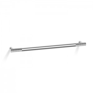 Decor Walther Club HTE40 Полотенцедержатель 40см, подвесной, цвет: хром