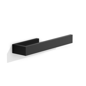 Decor Walther Contract Полотенцедержатель - кольцо 21см., цвет: черный матовый Decor Walther Contract Полотенцедержатель - кольцо 21см., цвет: черный матовый