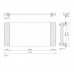 Decor Walther Classic Tab 37 Лоток универсальный 37x17см, прозрачное стекло, настольный, цвет: золото Decor Walther Classic Tab 37 Лоток универсальный 37x17см, прозрачное стекло, настольный, цвет: золото