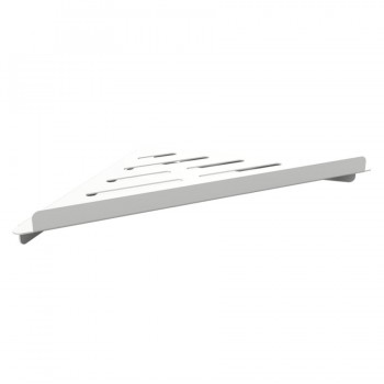 102308264 WHITE Мыльница угловая белый BEMETA 102308264 WHITE Мыльница угловая белый BEMETA