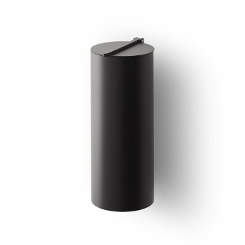 Decor Walther Bin 4 Ведро для мусора, подвесное, цвет: черный матовая Decor Walther Bin 4 Ведро для мусора, подвесное, цвет: черный матовая