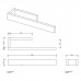 Decor Walther Contract Полотенцедержатель - кольцо 21см., цвет: хром Decor Walther Contract Полотенцедержатель - кольцо 21см., цвет: хром