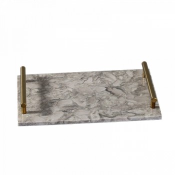 Подставка для аксессуаров с ручками Kassatex Lotus Beige LOS-TRH-BGE Подставка для аксессуаров с ручками Kassatex Lotus Beige LOS-TRH-BGE