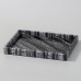 Подставка для аксессуаров Kassatex Nobiliti NOT-TR-BLK Подставка для аксессуаров Kassatex Nobiliti NOT-TR-BLK
