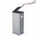 Мусорное ведро c педалью EKO EDISON EK8248 MMT-30L (30л) Мусорное ведро c педалью EKO EDISON EK8248 MMT-30L (30л)