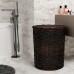 Корзина для белья плетеная Wasserkraft Bever WB-240-L Корзина для белья плетеная Wasserkraft Bever WB-240-L