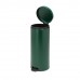 Мусорное ведро с педалью Brabantia NewIcon зеленое 304088 (30л) Мусорное ведро с педалью Brabantia NewIcon зеленое 304088 (30л)