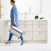 Мусорное ведро с педалью Brabantia NewIcon матовая сталь 111907 (20л)