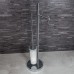 Стойка для ершика с бумагодержателем Colombo Design PLUS W4935